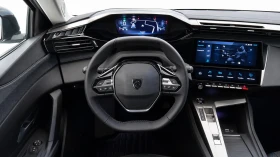 Peugeot 408 1.2 Allure - 21700 € - 76764302 6 | Car24.bg Peugeot 408 1.2 Allure - 21700 € - 76764302 6