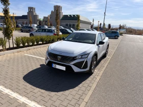 Peugeot 408 1.2 Allure - Car24.bg Peugeot 408 1.2 Allure