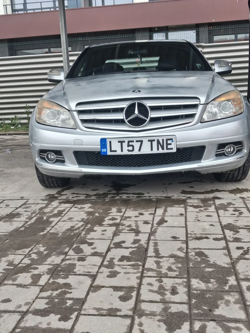 Mercedes-Benz C 220 - 2200 € / 4302.83 лв. - 71965777 1 | Car24.bg Mercedes-Benz C 220 - 2200 € / 4302.83 лв. - 71965777 1