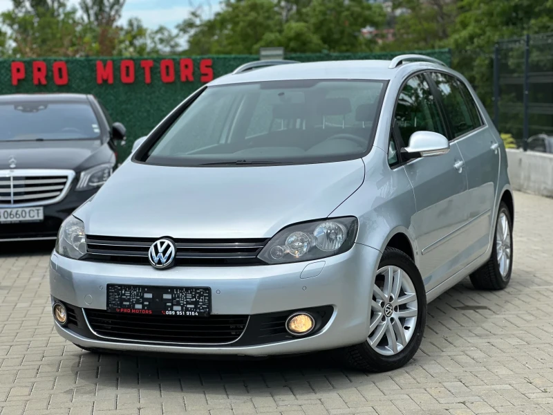 VW Golf Plus Автоматик - 6000 € / 11734.98 лв. - 72493796 1 | Car24.bg VW Golf Plus Автоматик - 6000 € / 11734.98 лв. - 72493796 1