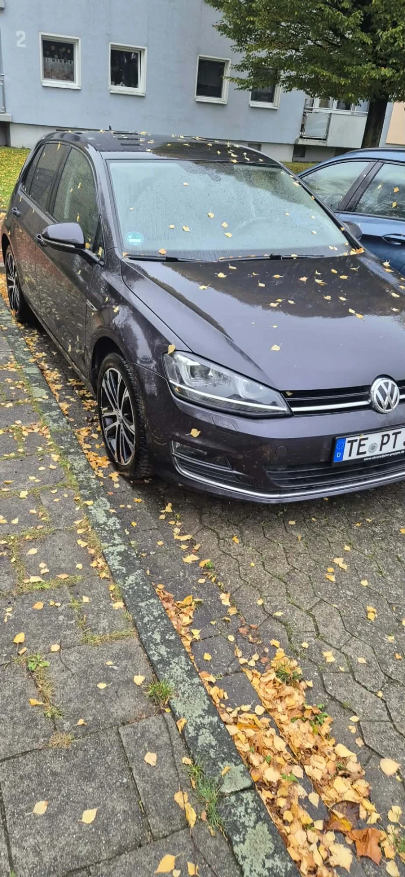 VW Golf - 8500 € / 16624.56 лв. - 53634262 1 | Car24.bg VW Golf - 8500 € / 16624.56 лв. - 53634262 1