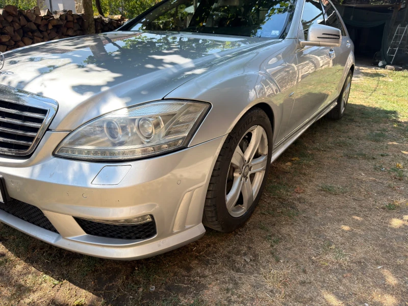 Mercedes-Benz S 350 3.0 - 12000 € - 27930237 1 | Car24.bg Mercedes-Benz S 350 3.0 - 12000 € - 27930237 1