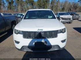 Jeep Grand cherokee 2021 JEEP GRAND CHEROKEE LIMITED 4X4 - Car24.bg Jeep Grand cherokee 2021 JEEP GRAND CHEROKEE LIMITED 4X4