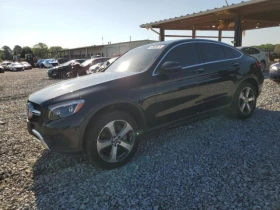 Mercedes-Benz GLC 2.0L 4 All wheel drive - Car24.bg Mercedes-Benz GLC 2.0L 4 All wheel drive