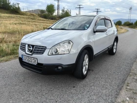 Nissan Qashqai 2.2 150k.с. 4* 4 - Car24.bg Nissan Qashqai 2.2 150k.с. 4* 4