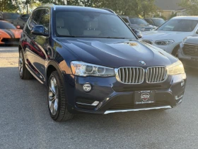 BMW X3 xDrive28i Harman Kardon - Car24.bg BMW X3 xDrive28i Harman Kardon
