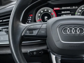 Audi Q7 * Technik 55 TFSI quattro * CARFAX * ЦЕНА ДО БГ - 69400 лв. / 35483.66 € - 41412680 8 | Car24.bg Audi Q7 * Technik 55 TFSI quattro * CARFAX * ЦЕНА ДО БГ - 69400 лв. / 35483.66 € - 41412680 8