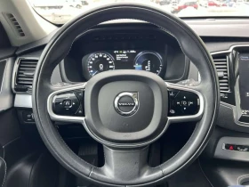 Volvo Xc90 * Momentum | 2 SETS OF TIRES/RIMS | 7 PASSENGER * - 21500 € / 42050.35 лв. - 47844343 15 | Car24.bg Volvo Xc90 * Momentum | 2 SETS OF TIRES/RIMS | 7 PASSENGER * - 21500 € / 42050.35 лв. - 47844343 15