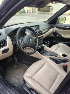 BMW X1 Х1 - 8000 € / 15646.64 лв. - 60180050 9 | Car24.bg BMW X1 Х1 - 8000 € / 15646.64 лв. - 60180050 9