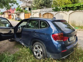 BMW X1 Х1 - 8000 € / 15646.64 лв. - 60180050 12 | Car24.bg BMW X1 Х1 - 8000 € / 15646.64 лв. - 60180050 12