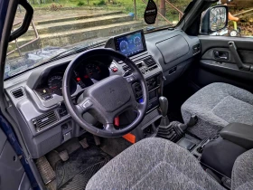 Mitsubishi Pajero undefined | Auto.bg — изображение 12 Mitsubishi Pajero undefined | Auto.bg — изображение 12