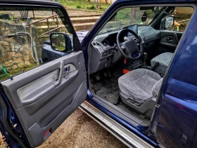 Mitsubishi Pajero undefined | Auto.bg — изображение 15 Mitsubishi Pajero undefined | Auto.bg — изображение 15