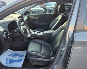 Hyundai Kona SOH100%/ГАРАНЦИЯ | Auto.bg — изображение 7 Hyundai Kona SOH100%/ГАРАНЦИЯ | Auto.bg — изображение 7
