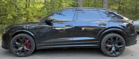 Audi RSQ8 4.0 TFSI quattro * ГЛАВНО ПРЕДСТАВИТЕЛСТВО НА AUDI | Auto.bg — изображение 3 Audi RSQ8 4.0 TFSI quattro * ГЛАВНО ПРЕДСТАВИТЕЛСТВО НА AUDI | Auto.bg — изображение 3