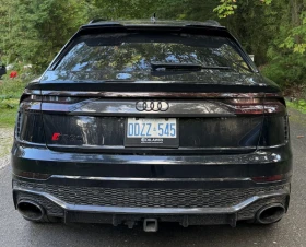 Audi RSQ8 4.0 TFSI quattro * ГЛАВНО ПРЕДСТАВИТЕЛСТВО НА AUDI | Auto.bg — изображение 5 Audi RSQ8 4.0 TFSI quattro * ГЛАВНО ПРЕДСТАВИТЕЛСТВО НА AUDI | Auto.bg — изображение 5