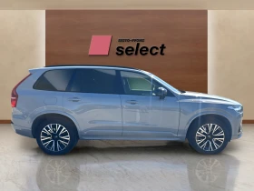 Volvo Xc90 2.0 T8 | Auto.bg — изображение 5 Volvo Xc90 2.0 T8 | Auto.bg — изображение 5