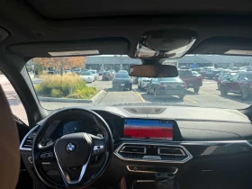 BMW X5 * xDrive40i * CARFAX * ЦЕНА ДО БГ | Auto.bg — изображение 9 BMW X5 * xDrive40i * CARFAX * ЦЕНА ДО БГ | Auto.bg — изображение 9