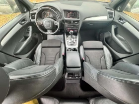 Audi Q5 3.2FSI 270 3xS line | Auto.bg — изображение 9 Audi Q5 3.2FSI 270 3xS line | Auto.bg — изображение 9