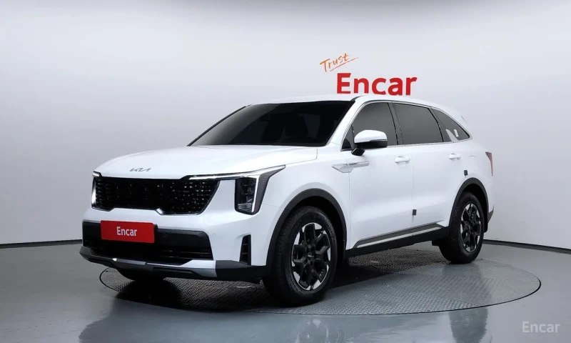 Kia Sorento 4th Generation Prestige| 2.5T| 7 SEATS| LED| - 24000 € / 46939.92 лв. - 62052374 1 | Car24.bg Kia Sorento 4th Generation Prestige| 2.5T| 7 SEATS| LED| - 24000 € / 46939.92 лв. - 62052374 1