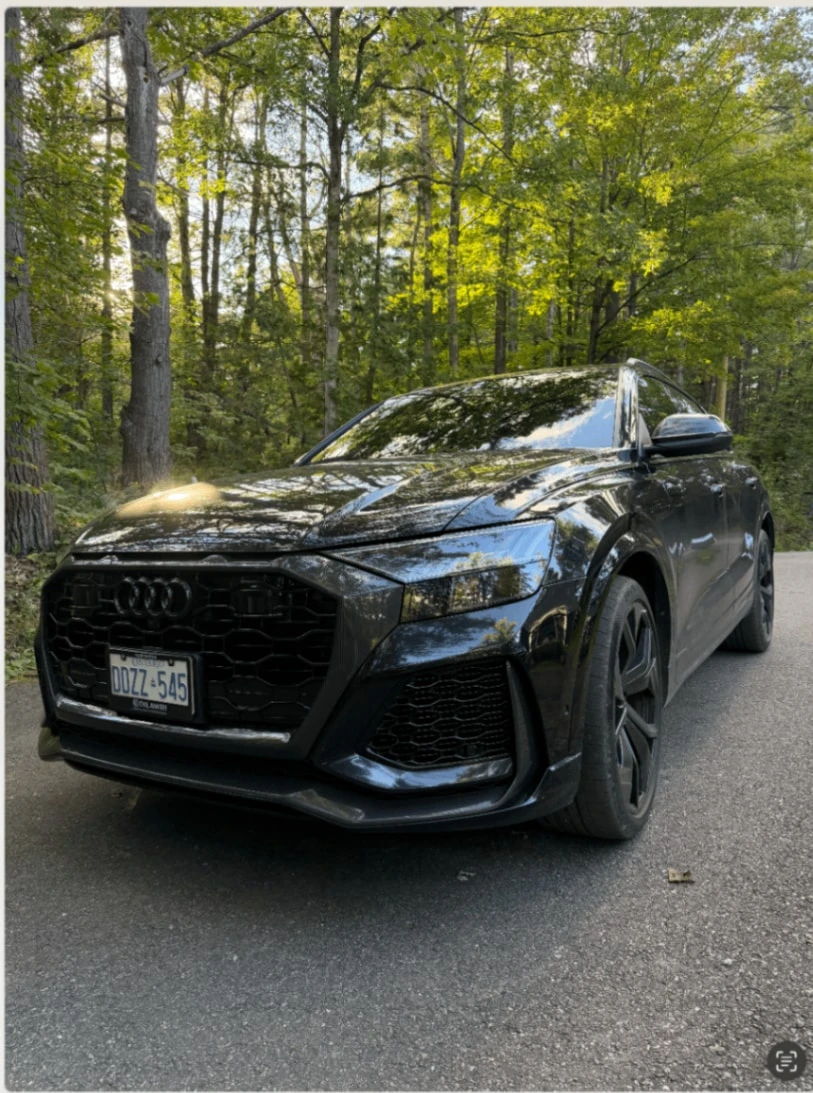 Audi RSQ8 4.0 TFSI quattro * ГЛАВНО ПРЕДСТАВИТЕЛСТВО НА AUDI | Auto.bg — изображение 1 Audi RSQ8 4.0 TFSI quattro * ГЛАВНО ПРЕДСТАВИТЕЛСТВО НА AUDI | Auto.bg — изображение 1