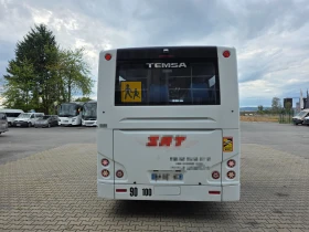 Temsa Opalin Temsa Tourmalin Light 13 78+ 1, дължина: 12, 8 м | Auto.bg — изображение 5 Temsa Opalin Temsa Tourmalin Light 13 78+ 1, дължина: 12, 8 м | Auto.bg — изображение 5