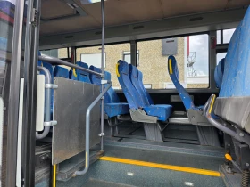 Temsa Opalin Temsa Tourmalin Light 13 78+ 1, дължина: 12, 8 м | Auto.bg — изображение 17 Temsa Opalin Temsa Tourmalin Light 13 78+ 1, дължина: 12, 8 м | Auto.bg — изображение 17