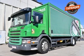 Scania P 340