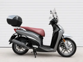 Kymco People 150i ABS 2019 | Auto.bg — изображение 2 Kymco People 150i ABS 2019 | Auto.bg — изображение 2
