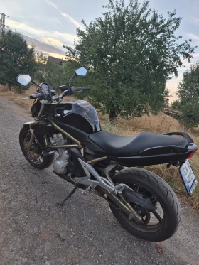 Kawasaki ER ER-650/Ninja-650 | Auto.bg — изображение 7 Kawasaki ER ER-650/Ninja-650 | Auto.bg — изображение 7