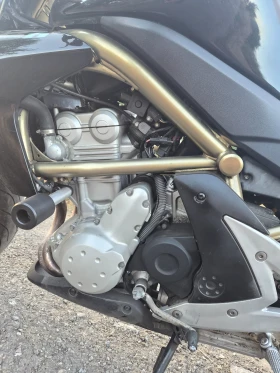 Kawasaki ER ER-650/Ninja-650 | Auto.bg — изображение 15 Kawasaki ER ER-650/Ninja-650 | Auto.bg — изображение 15