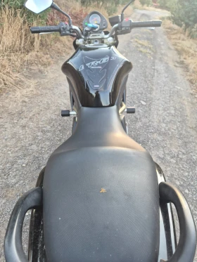 Kawasaki ER ER-650/Ninja-650 | Auto.bg — изображение 9 Kawasaki ER ER-650/Ninja-650 | Auto.bg — изображение 9