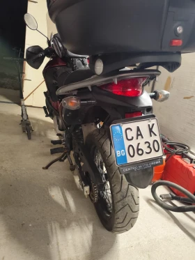 Honda Xlv undefined | Auto.bg — изображение 3 Honda Xlv undefined | Auto.bg — изображение 3