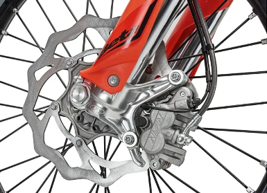 Beta Rr 125 2T X-PRO - MY26 - изображение 4 | Auto.bg Beta Rr 125 2T X-PRO - MY26 - изображение 4