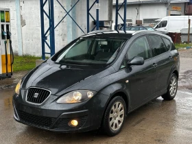 Seat Altea XL/ 1.6TDI - Car24.bg Seat Altea XL/ 1.6TDI