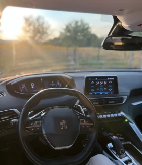 Peugeot 3008 | Mobile.bg — малка снимка 10