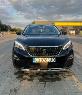 Peugeot 3008 | Mobile.bg — малка снимка 3