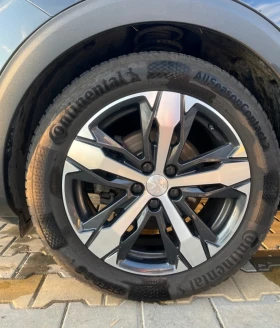 Peugeot 3008 | Mobile.bg — малка снимка 7