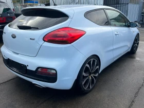 Kia Pro ceed 1.6CRDI 136 kc  - 9900 лв. / 5061.79 € - 10492197 5 | Car24.bg Kia Pro ceed 1.6CRDI 136 kc  - 9900 лв. / 5061.79 € - 10492197 5