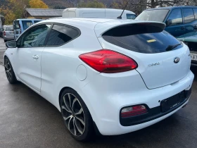 Kia Pro ceed 1.6CRDI 136 kc  - 9900 лв. / 5061.79 € - 10492197 3 | Car24.bg Kia Pro ceed 1.6CRDI 136 kc  - 9900 лв. / 5061.79 € - 10492197 3