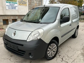 Renault Kangoo 1.5DCI КЛИМАТИК - Car24.bg Renault Kangoo 1.5DCI КЛИМАТИК