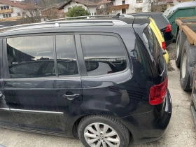 VW Touran - 7200 лв. / 3681.30 € - 74019719 4 | Car24.bg VW Touran - 7200 лв. / 3681.30 € - 74019719 4