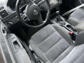 VW Touran - 7200 лв. / 3681.30 € - 74019719 5 | Car24.bg VW Touran - 7200 лв. / 3681.30 € - 74019719 5