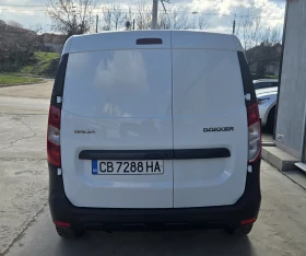 Dacia Dokker 63 000 км. ; 1.6 БЕНЗИН 102 к.с. - 7690 € / 15040.33 лв. - 51555154 5 | Car24.bg Dacia Dokker 63 000 км. ; 1.6 БЕНЗИН 102 к.с. - 7690 € / 15040.33 лв. - 51555154 5