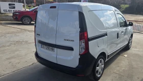 Dacia Dokker 63 000 км. ; 1.6 БЕНЗИН 102 к.с. - 7690 € / 15040.33 лв. - 51555154 4 | Car24.bg Dacia Dokker 63 000 км. ; 1.6 БЕНЗИН 102 к.с. - 7690 € / 15040.33 лв. - 51555154 4