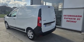 Dacia Dokker 63 000 км. ; 1.6 БЕНЗИН 102 к.с. - 7690 € / 15040.33 лв. - 51555154 6 | Car24.bg Dacia Dokker 63 000 км. ; 1.6 БЕНЗИН 102 к.с. - 7690 € / 15040.33 лв. - 51555154 6