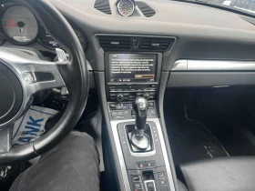 Porsche 911 * 2dr Cpe Carrera S * ПОДГРЕВ* PANO* KEYLESS* - 96300 € / 188346.43 лв. - 19630478 9 | Car24.bg Porsche 911 * 2dr Cpe Carrera S * ПОДГРЕВ* PANO* KEYLESS* - 96300 € / 188346.43 лв. - 19630478 9