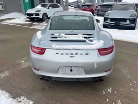 Porsche 911 * 2dr Cpe Carrera S * ПОДГРЕВ* PANO* KEYLESS* - 96300 € / 188346.43 лв. - 19630478 4 | Car24.bg Porsche 911 * 2dr Cpe Carrera S * ПОДГРЕВ* PANO* KEYLESS* - 96300 € / 188346.43 лв. - 19630478 4