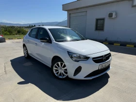 Opel Corsa * 1.5 * F-EDITION * SERVICE BOOK * COC * KTEO | Auto.bg — изображение 3 Opel Corsa * 1.5 * F-EDITION * SERVICE BOOK * COC * KTEO | Auto.bg — изображение 3
