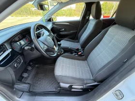 Opel Corsa * 1.5 * F-EDITION * SERVICE BOOK * COC * KTEO | Auto.bg — изображение 9 Opel Corsa * 1.5 * F-EDITION * SERVICE BOOK * COC * KTEO | Auto.bg — изображение 9