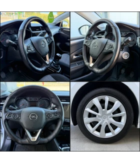 Opel Corsa * 1.5 * F-EDITION * SERVICE BOOK * COC * KTEO | Auto.bg — изображение 16 Opel Corsa * 1.5 * F-EDITION * SERVICE BOOK * COC * KTEO | Auto.bg — изображение 16